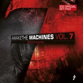 Various Artists - Awake The Machines, Volume 7 (3 CD)