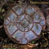 Symphony Of Symbols - Historiocriticism (CD)