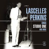Lascelles Perkins - Sing Studio One And More (CD)