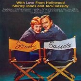 Shirley Jones & Jack Cassidy - With Love From Hollywood (CD)