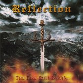 Reflection - The Fire Still Burns (CD)