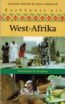 Kookkunst uit west Afrika