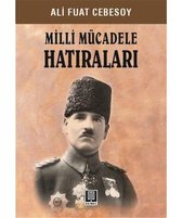 Milli Mücadele Hatıraları