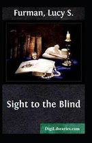 Sight to the Blind