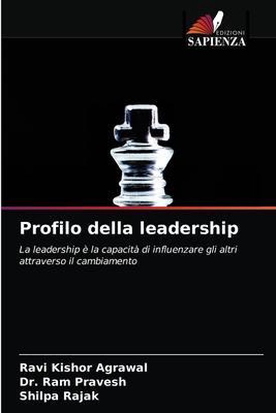 Foto: Profilo della leadership