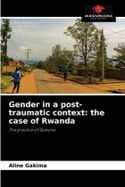 Gender in a post-traumatic context