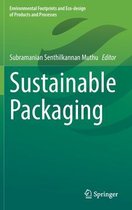 Environmental Footprints and Eco-design of Products and Processes- Sustainable Packaging