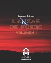 Las leyendas de Asran, Volumen I