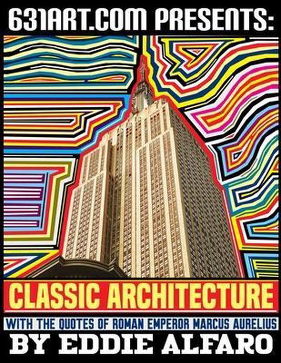 Classic Architecture - cover