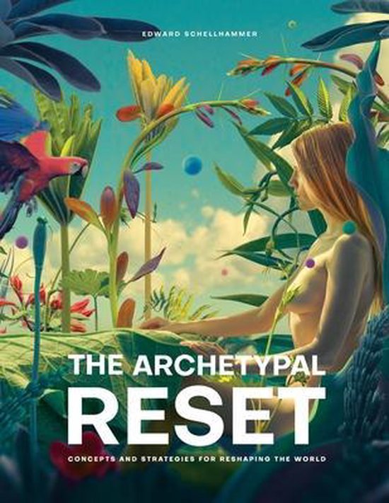 The Archetypal Reset - cover