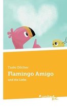 Flamingo Amigo