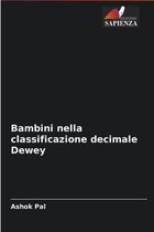 Bambini nella classificazione decimale Dewey