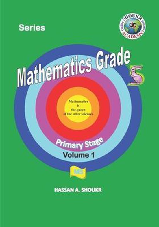 Mathematics Grade Mathematics Grade 5 9798633423952 Hassan A