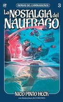 La nostalgia del naufrago