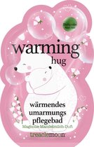 treaclemoon Badzout warming hug, 80 g