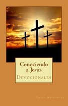 Conociendo a Jesus