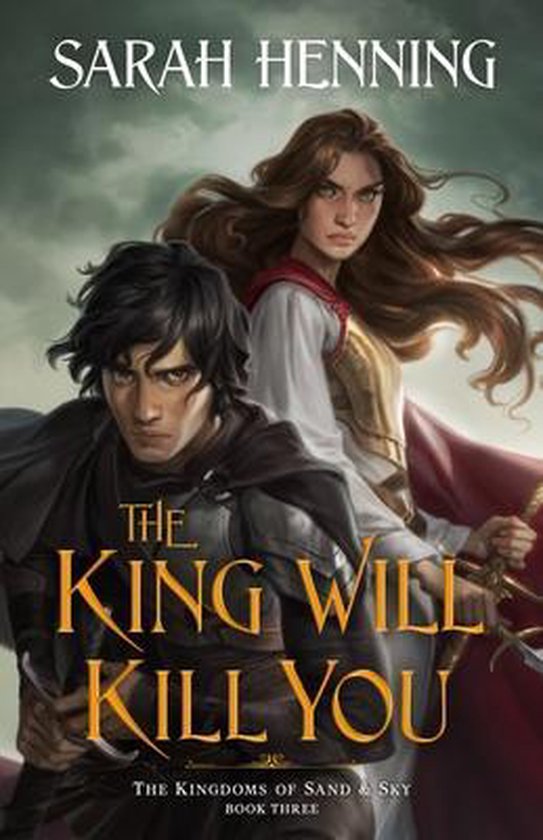 sarah-henning-the-king-will-kill-you