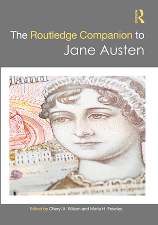 Routledge Literature Companions - The Routledge Companion to ... - cover