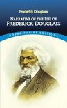Narrative Life Frederick Douglass