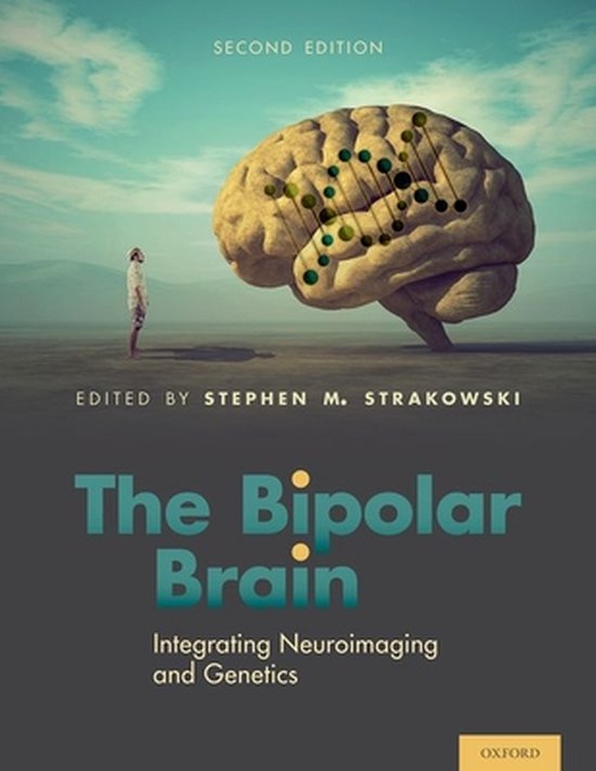 The Bipolar Brain - cover