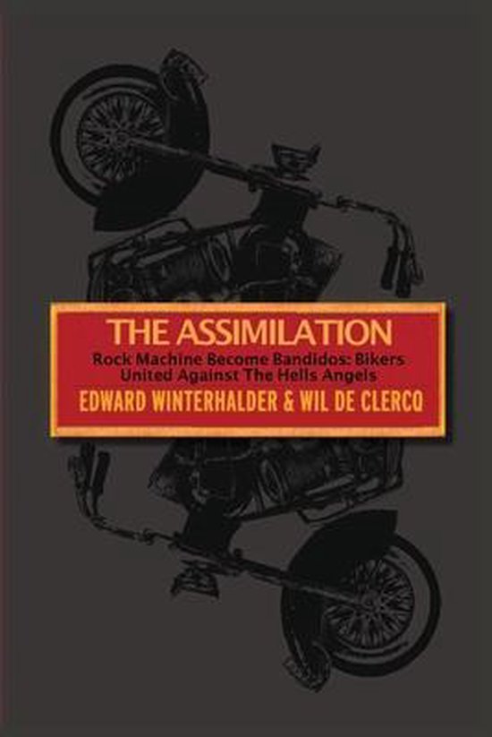 The Assimilation