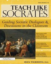Teach Like Socrates