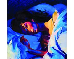 Lorde - Melodrama (CD)