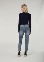 Summum Coltrui Donker Blauw  dames maat L