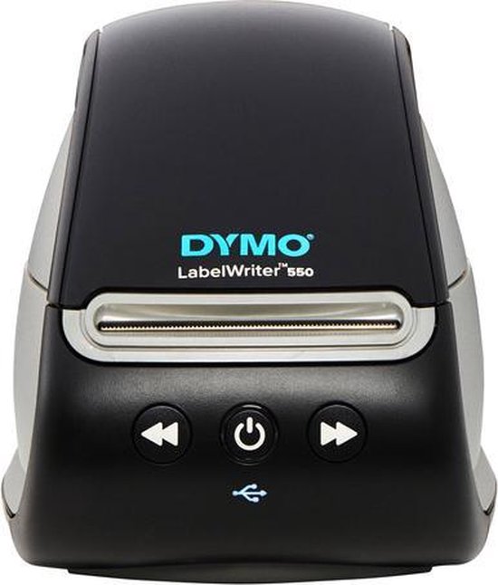 Labelprinter Dymo labelwriter 550 Nieuw Model