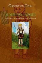 Lederhosn-Lausbua