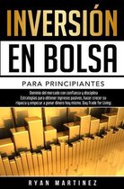 Trading Life- Inversión en bolsa para principiantes