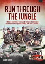 Asia@War- Run Through the Jungle