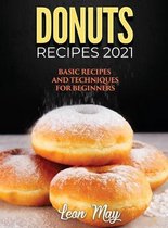 Donuts Recipes 2021