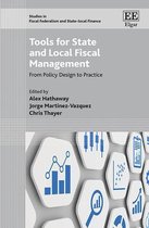 Studies in Fiscal Federalism and State-local Finance series- Tools for State and Local Fiscal Management