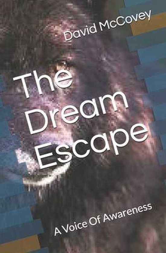 The Dream Escape - cover