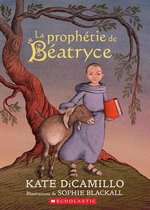 La Prophetie de Beatryce