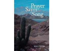 Prayer Sayer Song