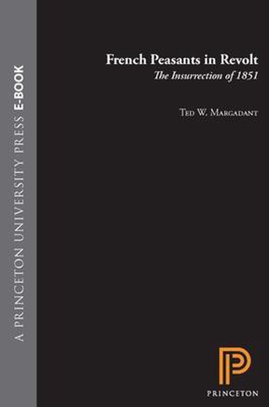 French Peasants in Revolt - cover