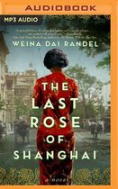 The Last Rose of Shanghai