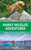 Bradt Family Wildlife Adventures Travel Guide
