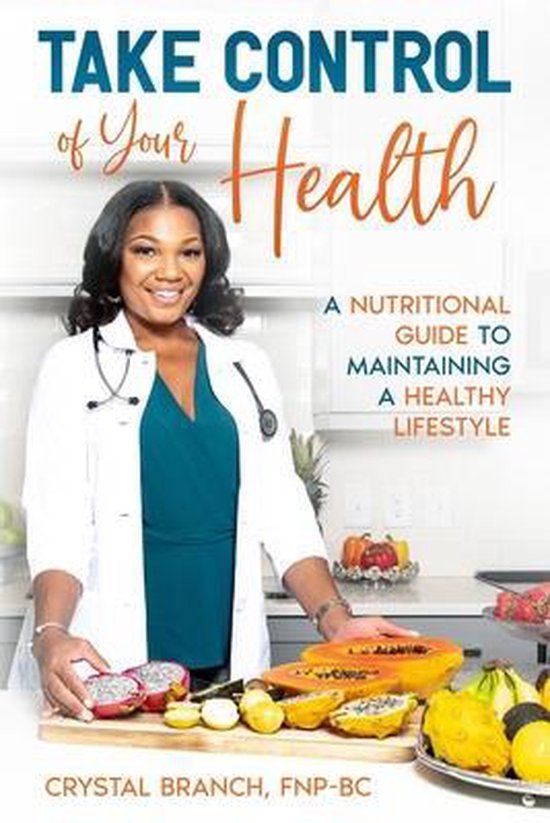 Take Control of Your Health