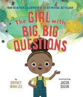 The Big, Big Series - The Girl with Big, Big Questions