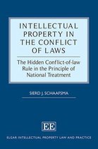 Intellectual Property in the Conflict of Laws