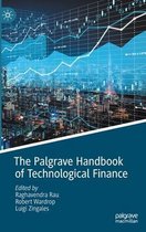 The Palgrave Handbook of Technological Finance