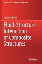 Fluid-Structure Interaction of Composite Structures
