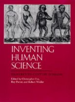 Inventing Human Science