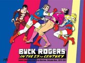 Buck Rogers in the 25th Century