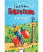 Küçük Ejderha Kokosnuss   Okula Başlıyor