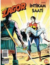 Yeni Zagor Sayı   99
