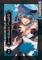 Lovephobia Volume 2